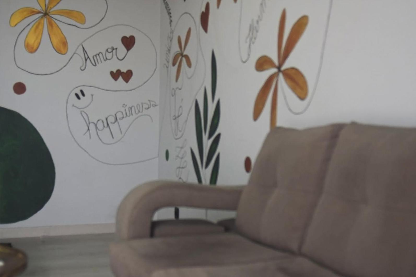 Flower Residence กัสเตโล เด ไปวา ภายนอก รูปภาพ