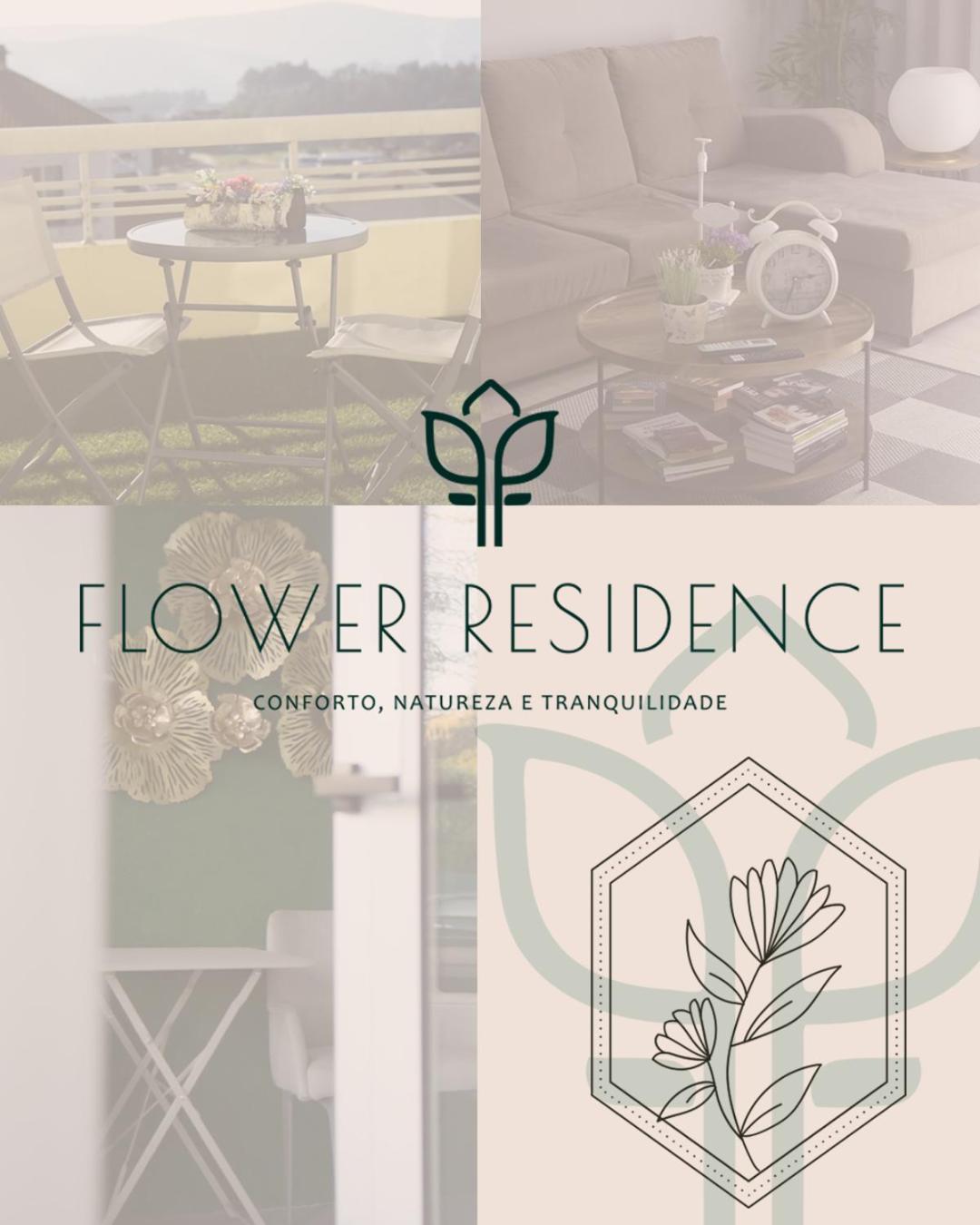 Flower Residence กัสเตโล เด ไปวา ภายนอก รูปภาพ