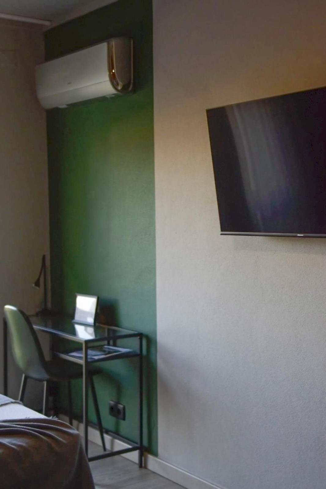 Flower Residence กัสเตโล เด ไปวา ภายนอก รูปภาพ