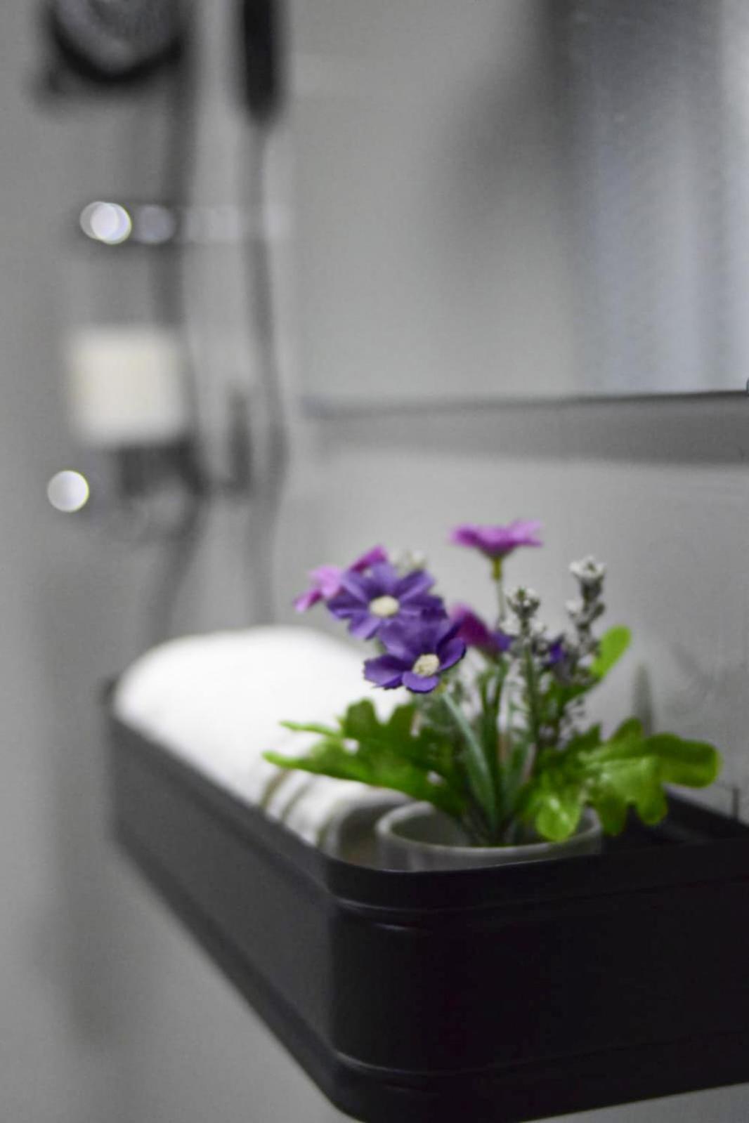 Flower Residence กัสเตโล เด ไปวา ภายนอก รูปภาพ